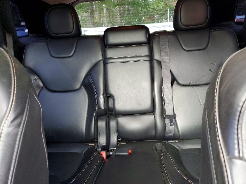 Photo 10 from auction – 2015 JEEP CHEROKEE with VIN 1C4PJMDS2FW764548