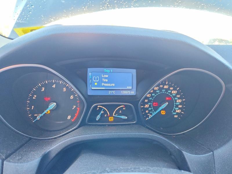 Photo 9 from auction – 2012 FORD FOCUS with VIN 1FAHP3F2XCL213135