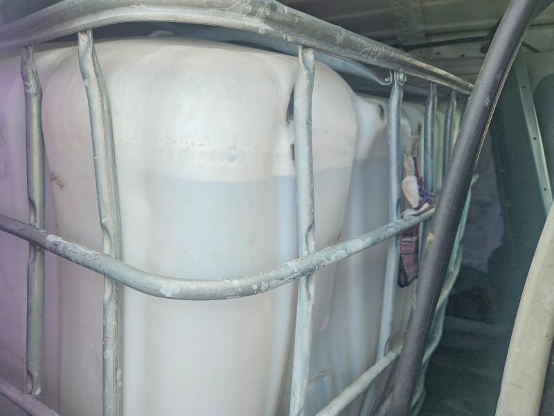 Photo 10 from auction – 2012 FORD ECONOLINE with VIN 1FTNE2EWXCDA33584