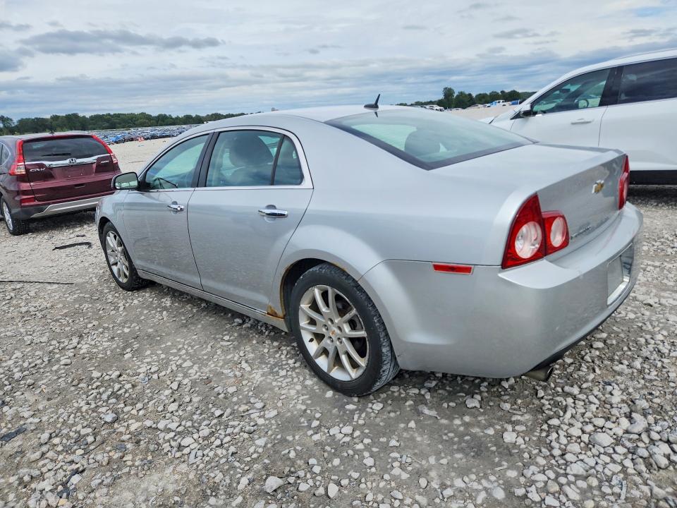 Снимка 2 от търг – 2011 CHEVROLET MALIBU с VIN 1G1ZE5E11BF232364