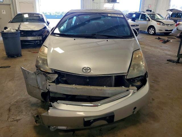 Photo 5 from auction – 2007 TOYOTA PRIUS with VIN JTDKB20U577566349