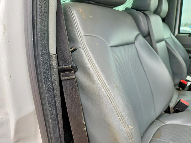 Фото 10 с аукциона – 2015 FORD F250 с VIN 1FDBF2A68FEC58179