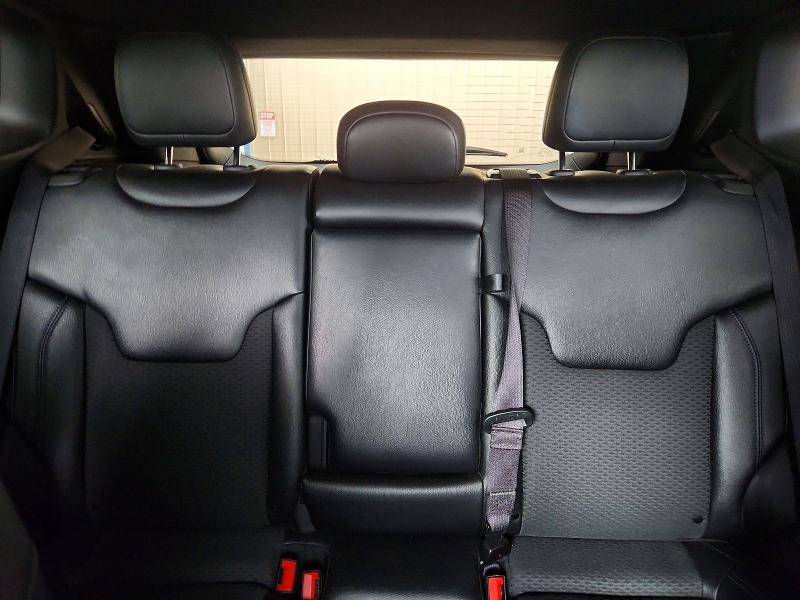 صورة رقم 10 من المزاد - 2024 JEEP COMPASS مع VIN 3C4NJDBN9RT118129