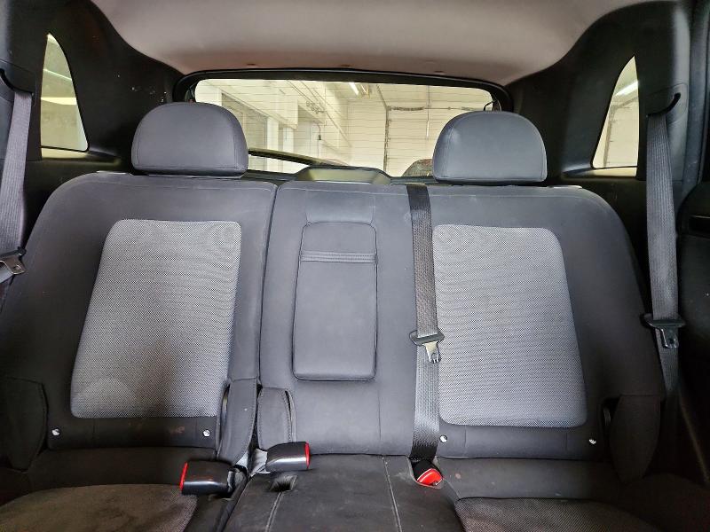Photo 10 from auction – 2014 CHEVROLET CAPTIVA with VIN 3GNAL2EK3ES675446
