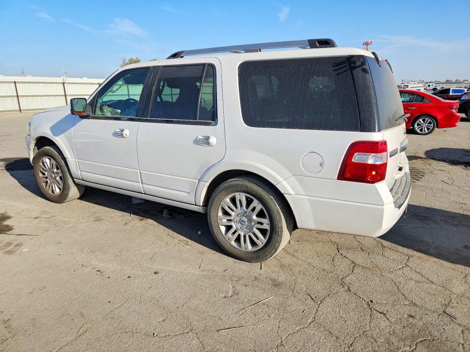 Photo 2 from auction – 2014 FORD EXPEDITION with VIN 1FMJU1K58EEF30150