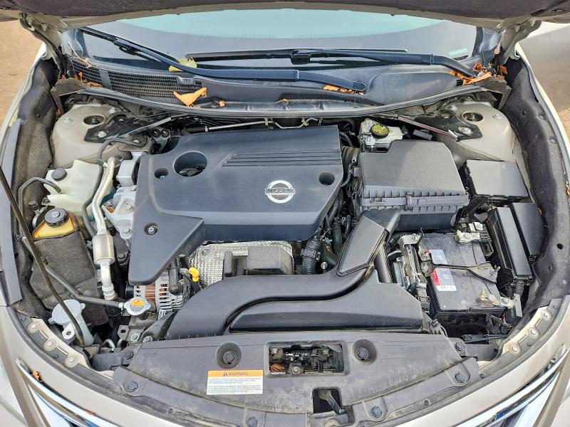 Photo 11 from auction – 2013 NISSAN ALTIMA with VIN 1N4AL3AP5DC248389