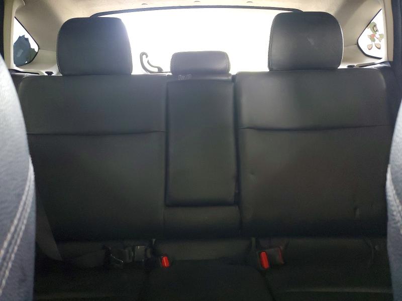 Фото 10 с аукциона – 2014 SUBARU XV CROSSTREK с VIN JF2GPBKC8EH221949