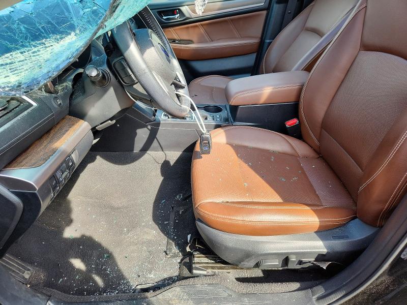 صورة رقم 7 من المزاد - 2019 SUBARU OUTBACK مع VIN 4S4BSETC6K3279733