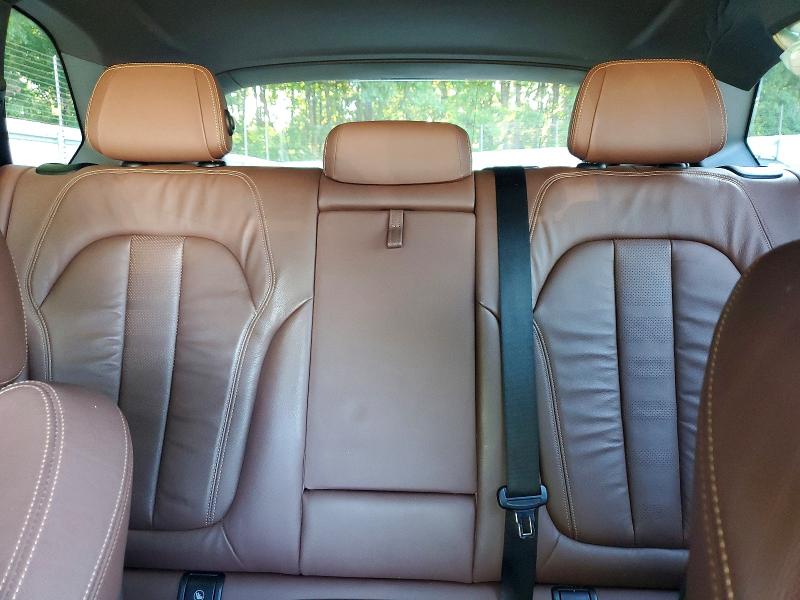Снимка 10 от търг – 2019 BMW X5 с VIN 5UXCR6C53KLK81563