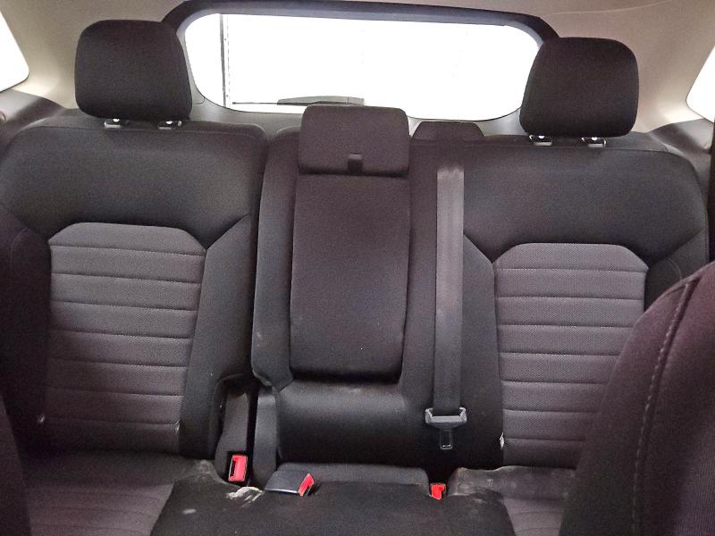 Photo 10 from auction – 2019 FORD EDGE with VIN 2FMPK4G94KBB31191