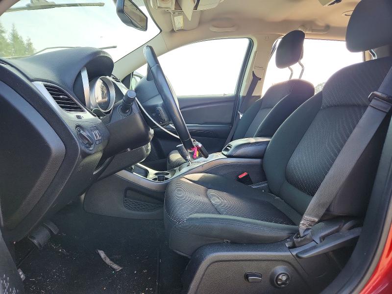 Photo 7 from auction – 2011 DODGE JOURNEY with VIN 3D4PH1FG3BT526035