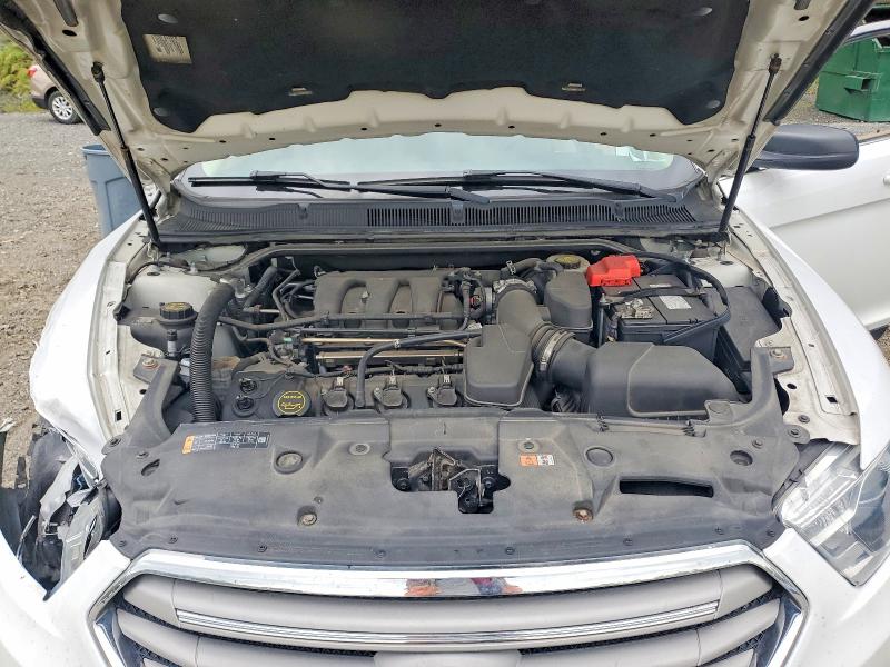 Zdjęcie 11 z aukcji – 2017 FORD TAURUS z VIN 1FAHP2D83HG122662