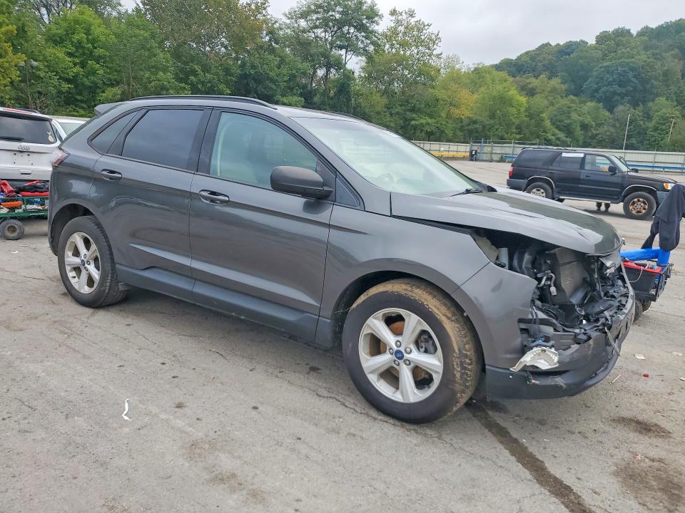 Снимка 4 от търг – 2018 FORD EDGE с VIN 2FMPK3G99JBB07588