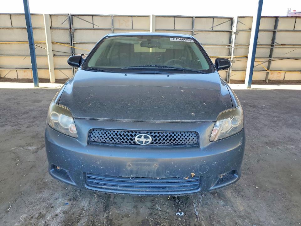 Zdjęcie 5 z aukcji – 2009 SCION TC z VIN JTKDE167890291513
