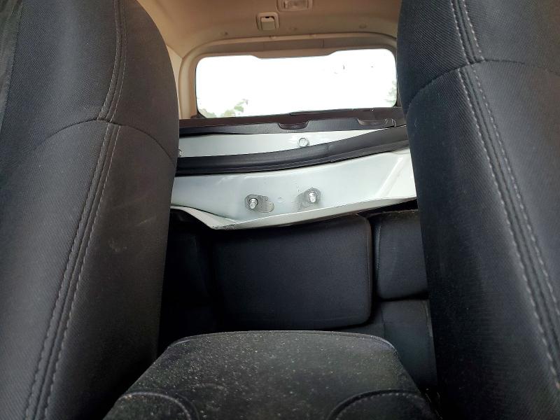 Photo 10 from auction – 2019 NISSAN ROGUE with VIN 5N1AT2MT2KC829631