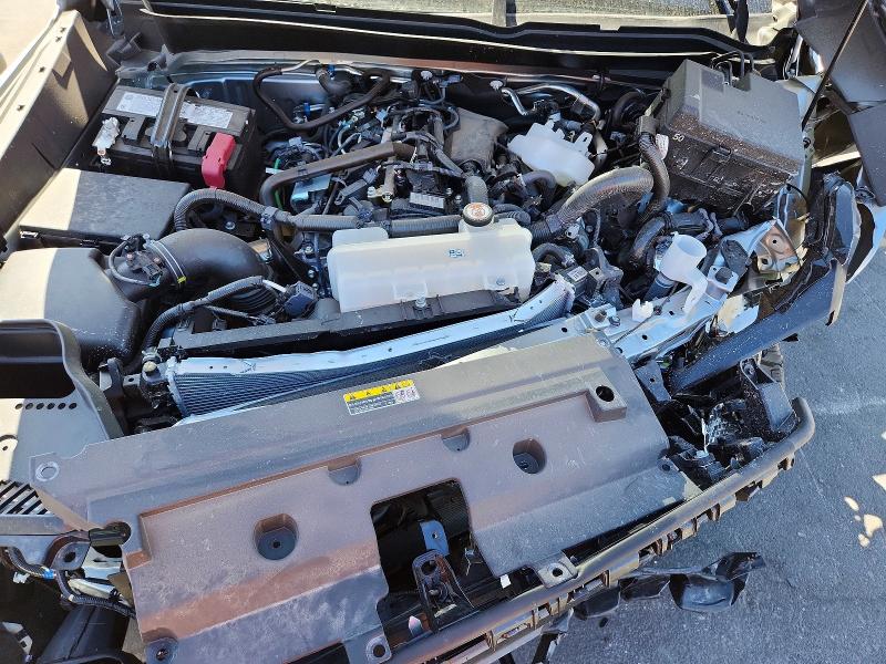 Photo 11 from auction – 2026 TOYOTA TACOMA with VIN 3TMLB5JN3TM273059