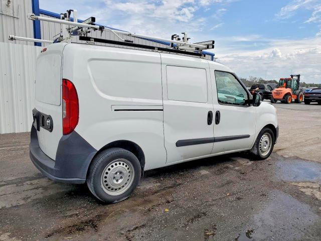 Photo 3 from auction – 2021 RAM PROMASTER CITY with VIN ZFBHRFAB0M6V76091