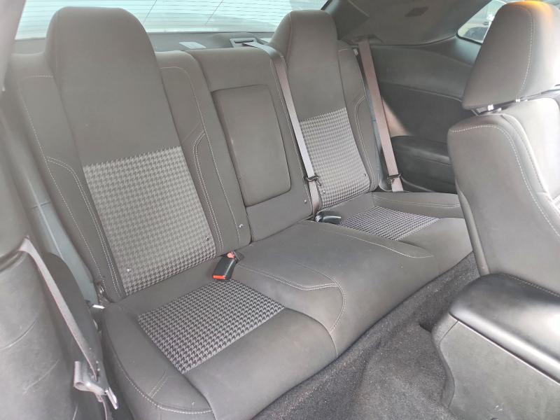 Zdjęcie 10 z aukcji – 2020 DODGE CHALLENGER z VIN 2C3CDZAG3LH184954