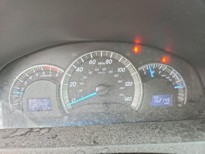 Photo 9 from auction – 2014 TOYOTA CAMRY with VIN 4T1BF1FK7EU741053