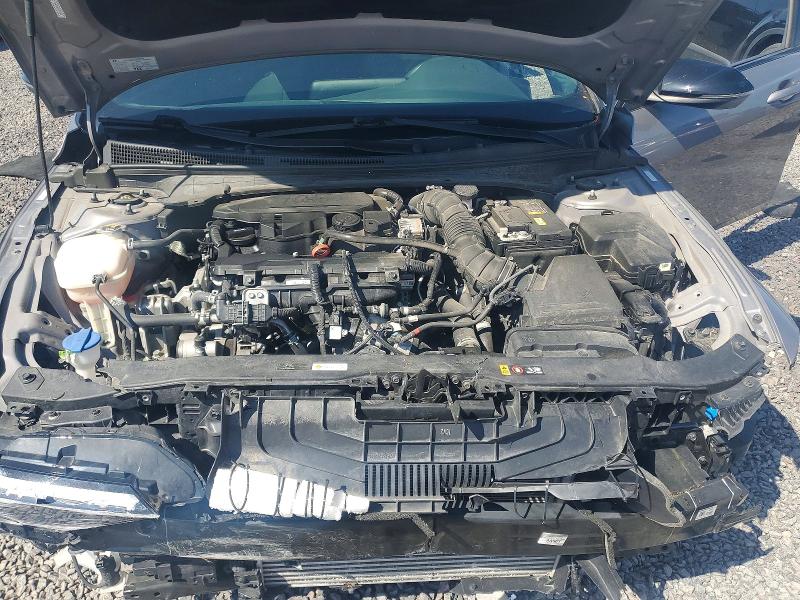 Photo 11 from auction – 2024 HYUNDAI ELANTRA with VIN KMHLR4DF5RU779504