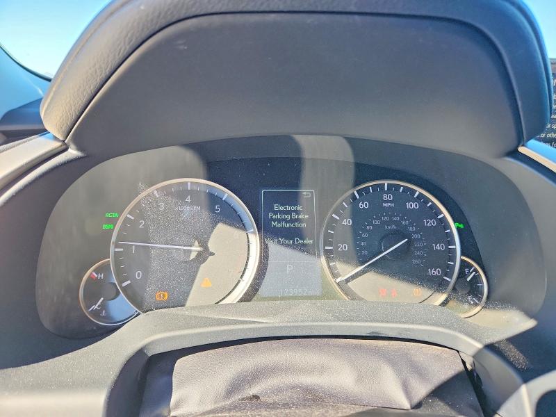 Снимка 9 от търг – 2017 LEXUS RX 350 с VIN 2T2BZMCA2HC062104
