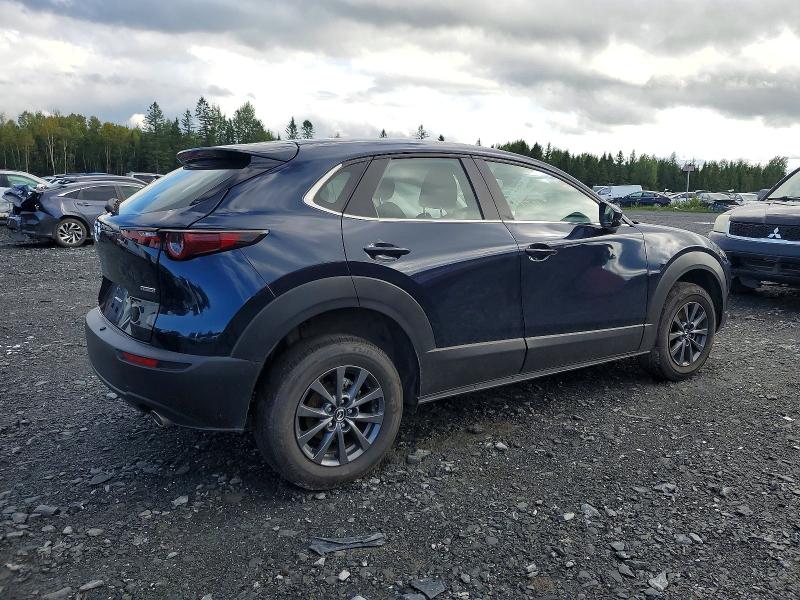 Zdjęcie 3 z aukcji – 2025 MAZDA CX-30 z VIN 3MVDMBBM7SM871106