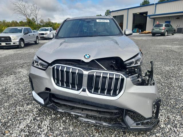 Снимка 5 от търг – 2026 BMW X1 с VIN WBX73EF09T5468989