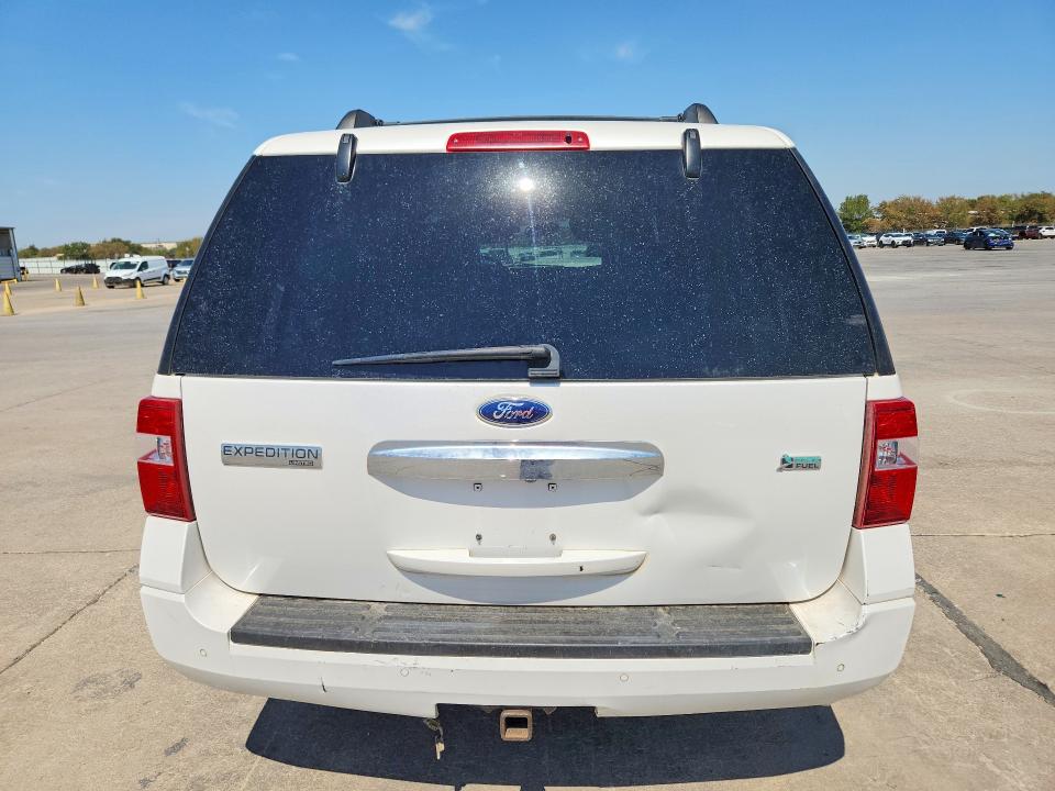 Photo 6 from auction – 2013 FORD EXPEDITION with VIN 1FMJU1K54DEF63788