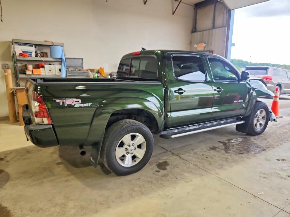 Снимка 3 от търг – 2012 TOYOTA TACOMA с VIN 5TFLU4EN3CX034281