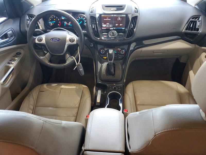 Photo 8 from auction – 2015 FORD ESCAPE with VIN 1FMCU0J90FUA68679
