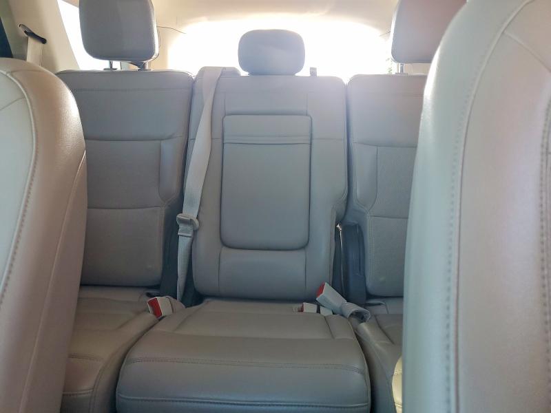 صورة رقم 10 من المزاد - 2023 FORD EXPLORER مع VIN 1FMSK8FH1PGB42756