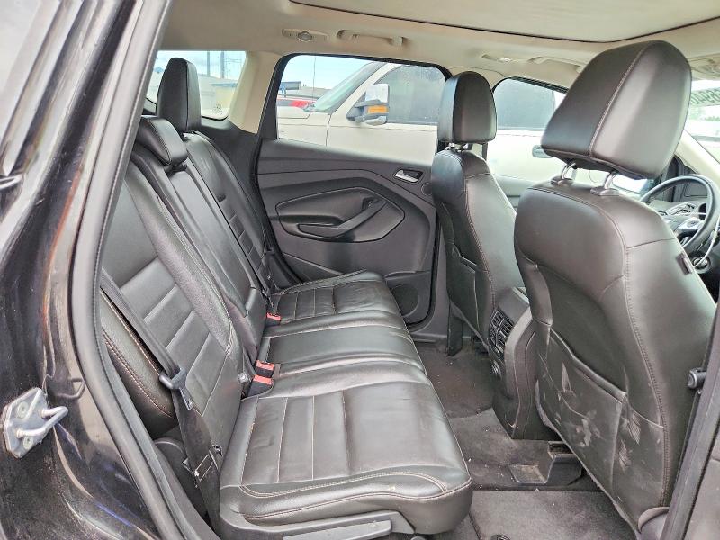 Photo 11 from auction – 2013 FORD ESCAPE with VIN 1FMCU9HX3DUB27892