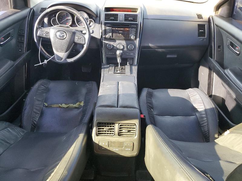 Снимка 8 от търг – 2014 MAZDA CX-9 с VIN JM3TB2CV1E0441290