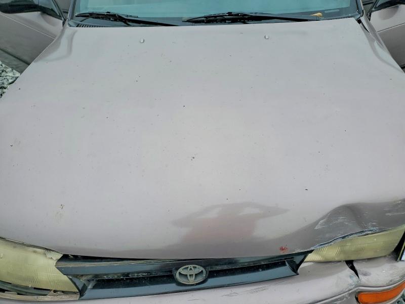 Photo 11 from auction – 1993 TOYOTA COROLLA with VIN 2T1AE09E6PC010696