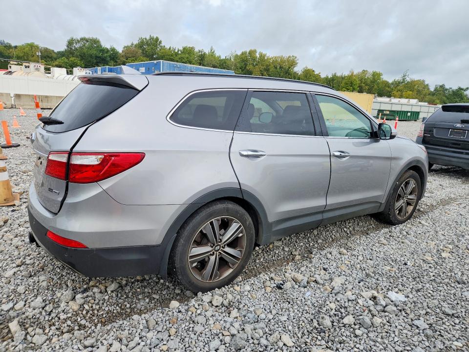 Снимка 3 от търг – 2016 HYUNDAI SANTA FE с VIN KM8SRDHF3GU133798