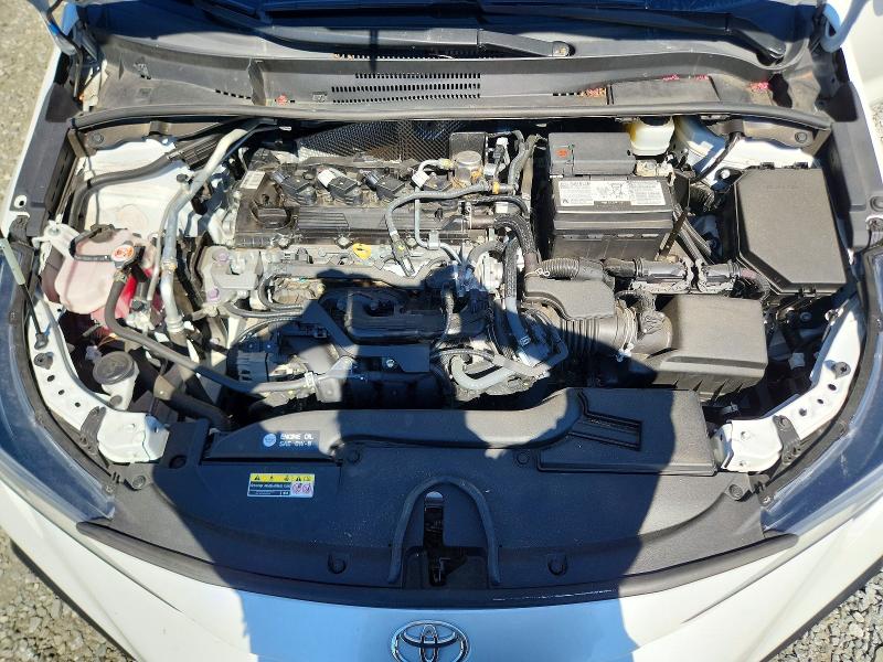 Photo 11 from auction – 2023 TOYOTA COROLLA with VIN 5YFP4MCE4PP154230