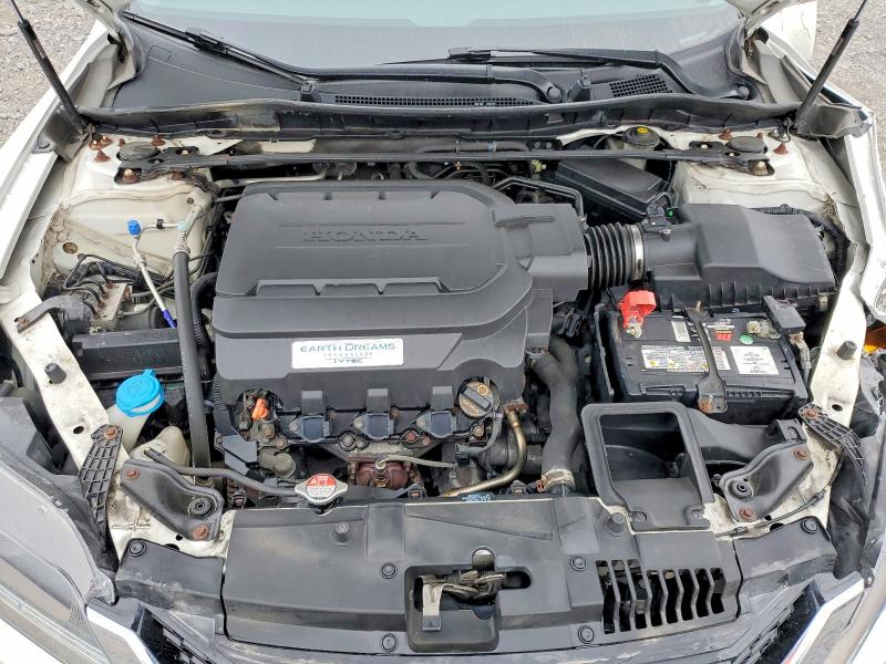 Снимка 11 от търг – 2014 HONDA ACCORD с VIN 1HGCT2B85EA800170