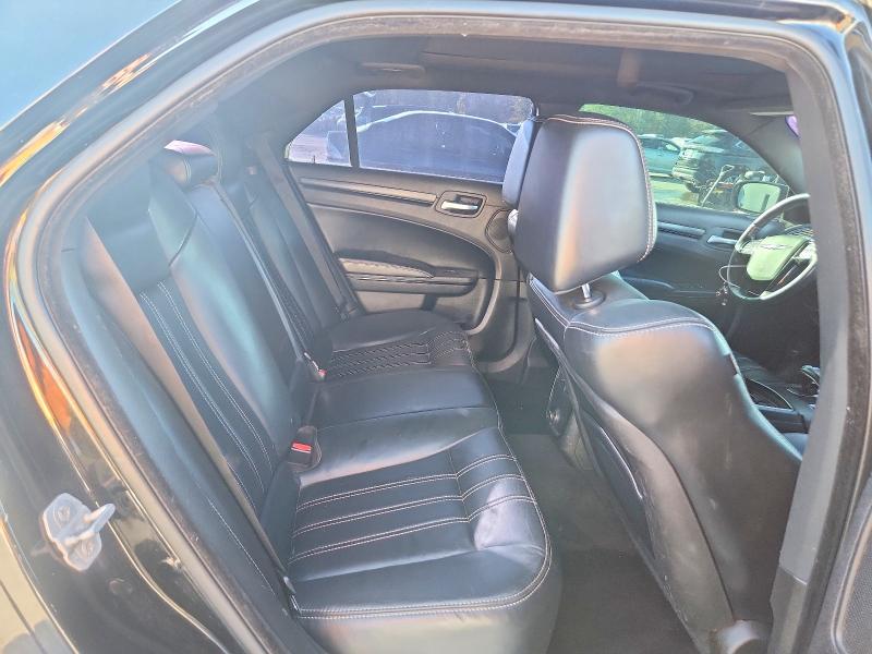 Снимка 10 от търг – 2014 CHRYSLER 300 с VIN 2C3CCAGG4EH365818