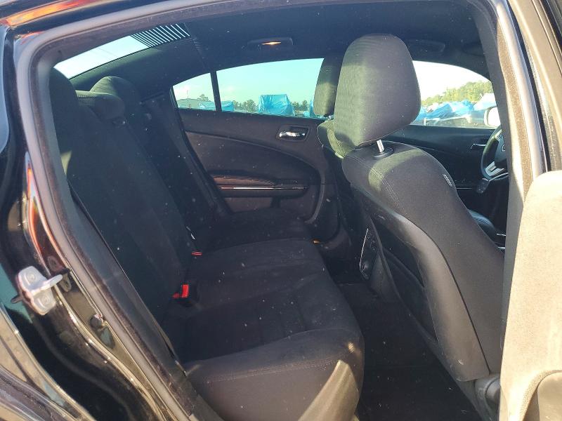 Photo 10 from auction – 2013 DODGE CHARGER with VIN 2C3CDXBG6DH678312