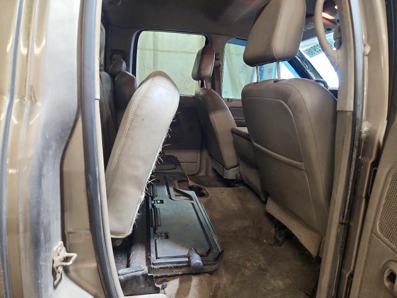 Photo 10 from auction – 2006 DODGE RAM 3500 with VIN 3D7LX38C46G266673