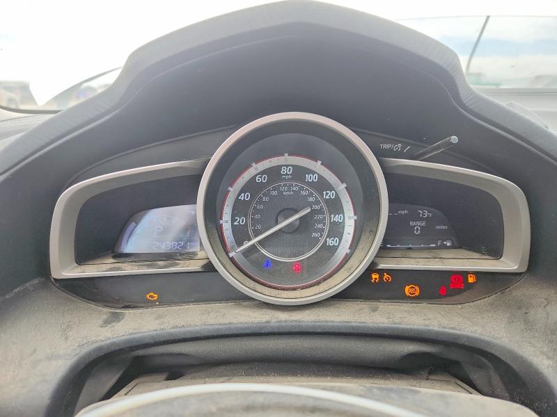 Фото 9 с аукциона – 2015 MAZDA 3 с VIN JM1BM1V7XF1219754