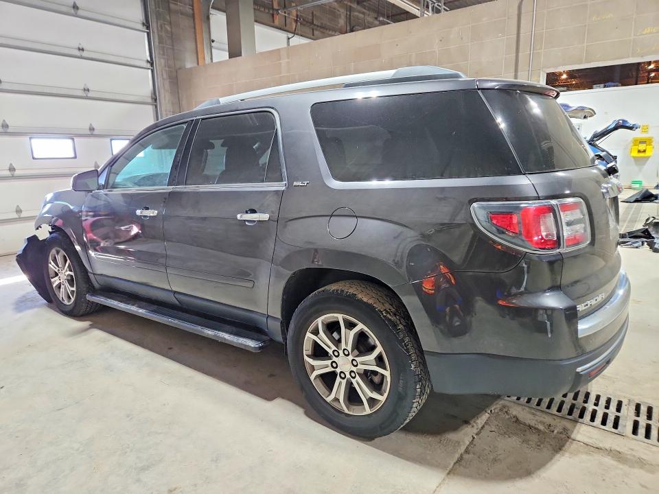 Foto 2 de la subasta – 2015 GMC ACADIA con VIN 1GKKVRKD2FJ352163