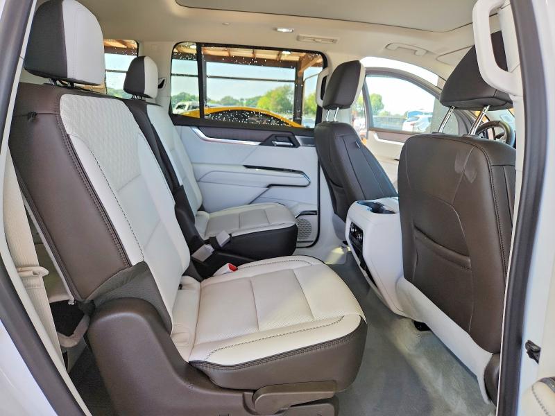 صورة رقم 11 من المزاد - 2025 GMC ACADIA مع VIN 1GKENLRS9SJ240243