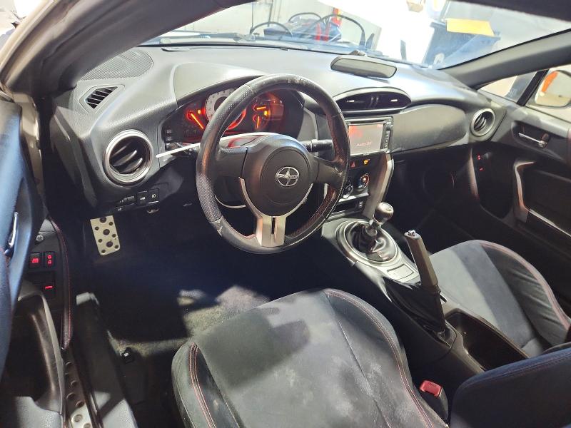 صورة رقم 8 من المزاد - 2014 SCION FR-S مع VIN JF1ZNAA17E9706008