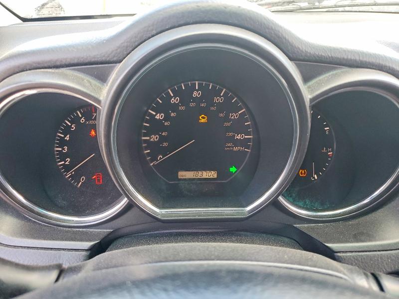 صورة رقم 9 من المزاد - 2007 LEXUS RX مع VIN JTJGK31U470009898