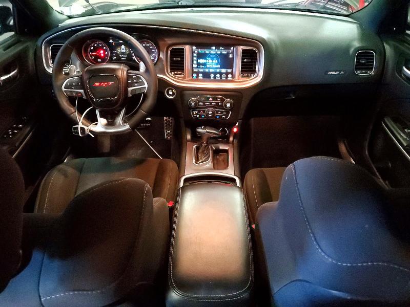 Photo 8 from auction – 2021 DODGE CHARGER with VIN 2C3CDXGJ2MH530338