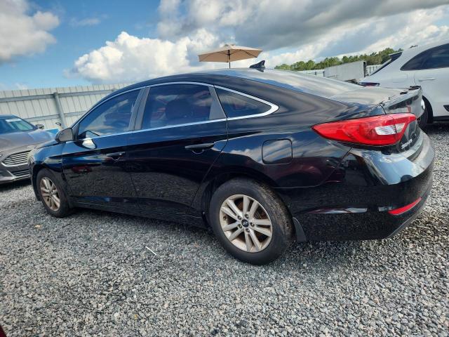Photo 2 from auction – 2015 HYUNDAI SONATA with VIN 5NPE24AF1FH233861
