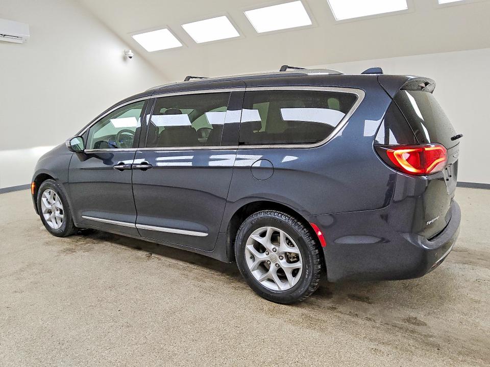 صورة رقم 2 من المزاد - 2020 CHRYSLER PACIFICA مع VIN 2C4RC1GG3LR144353
