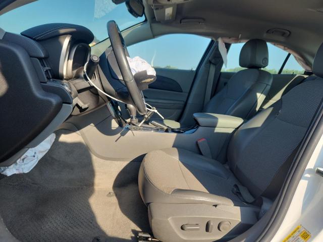 Photo 7 from auction – 2014 CHEVROLET MALIBU with VIN 1G11E5SL2EF300310