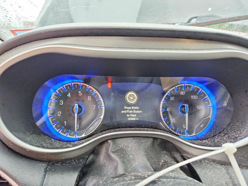 Фото 9 с аукциона – 2020 CHRYSLER PACIFICA с VIN 2C4RC1EG2LR158554